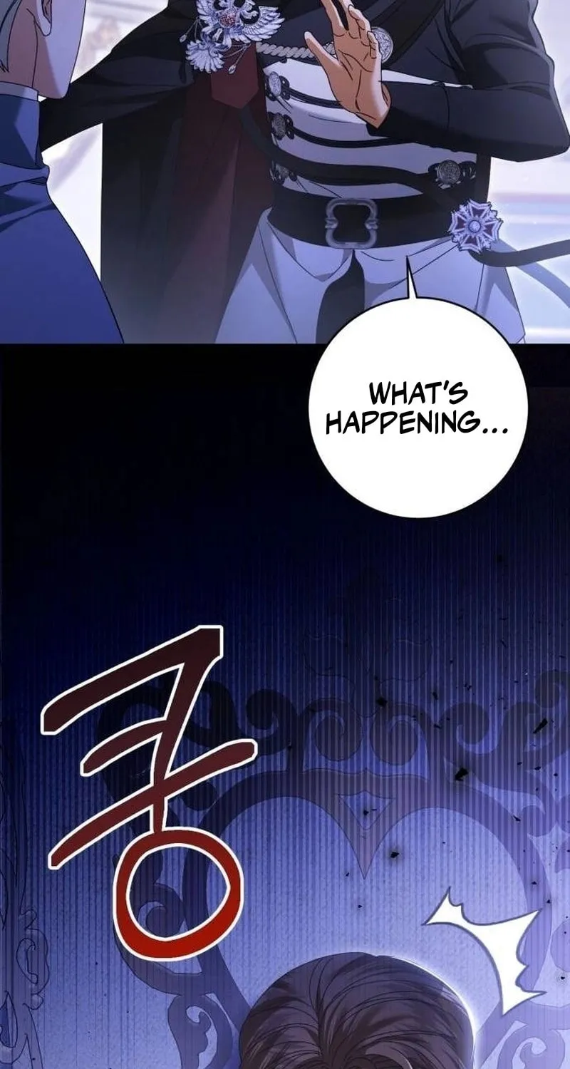 That’s Just How First Love Is, Your Highness Chapter 26 page 59 - 
