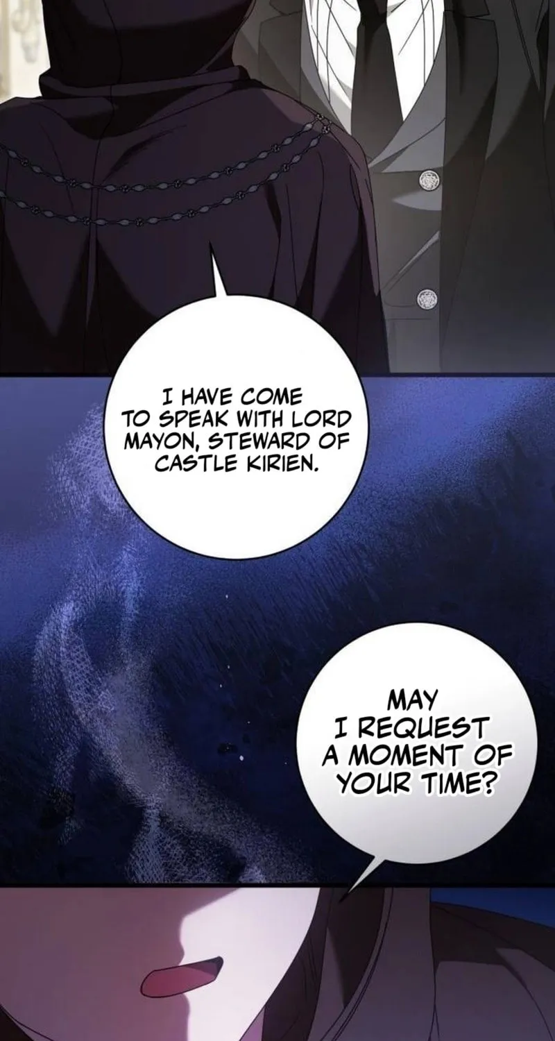 That’s Just How First Love Is, Your Highness Chapter 26 page 7 - 