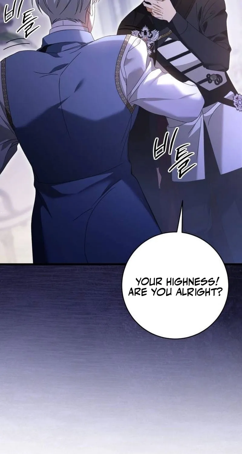 That’s Just How First Love Is, Your Highness Chapter 26 page 63 - 