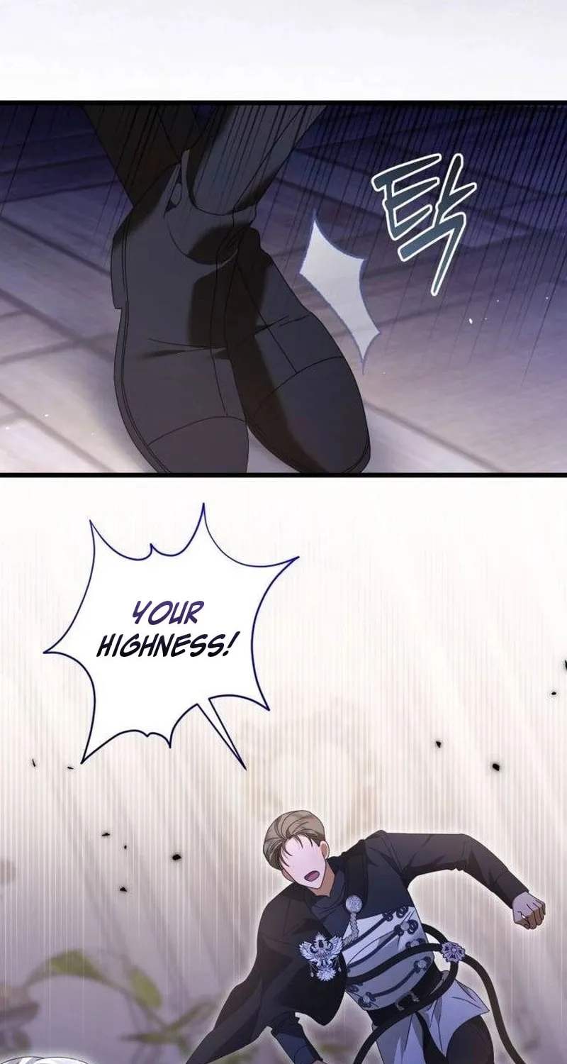 That’s Just How First Love Is, Your Highness Chapter 26 page 64 - 