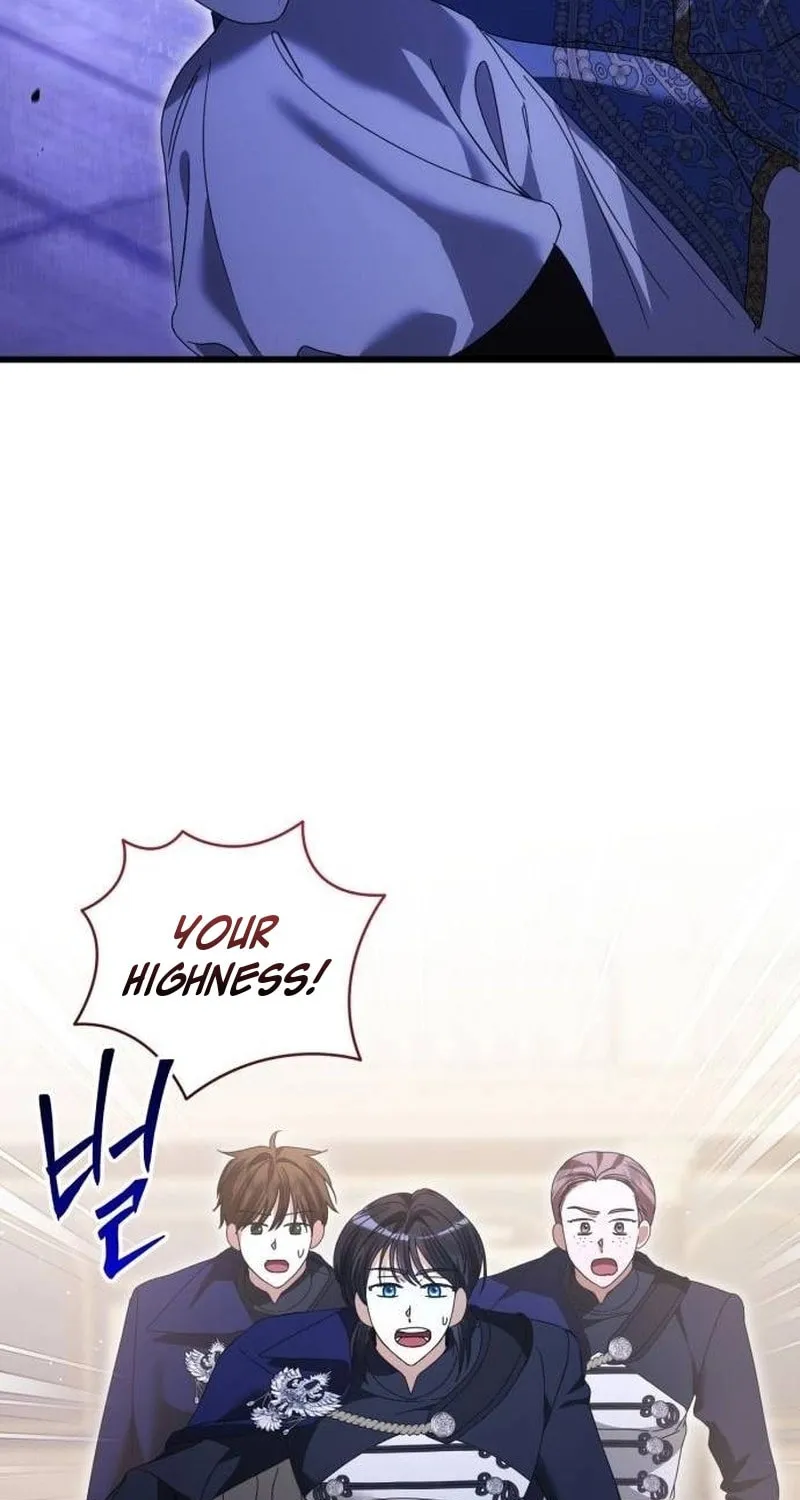 That’s Just How First Love Is, Your Highness Chapter 26 page 67 - 