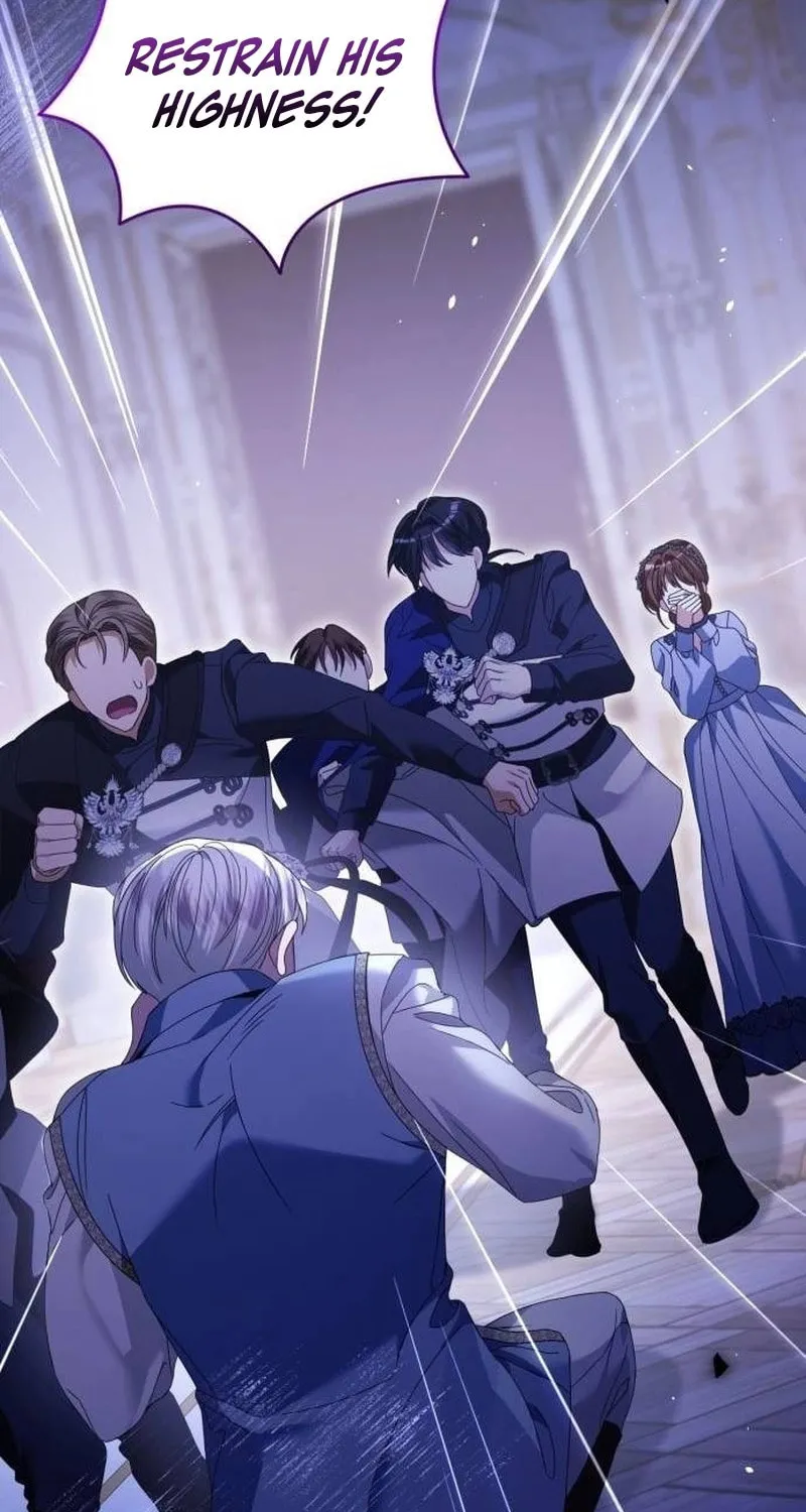 That’s Just How First Love Is, Your Highness Chapter 26 page 72 - 