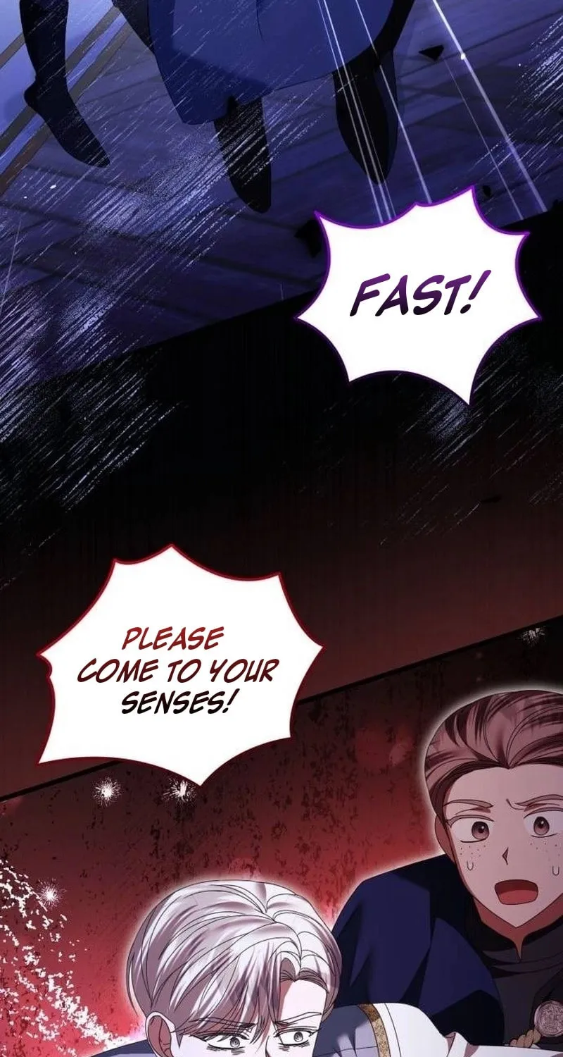 That’s Just How First Love Is, Your Highness Chapter 26 page 73 - 