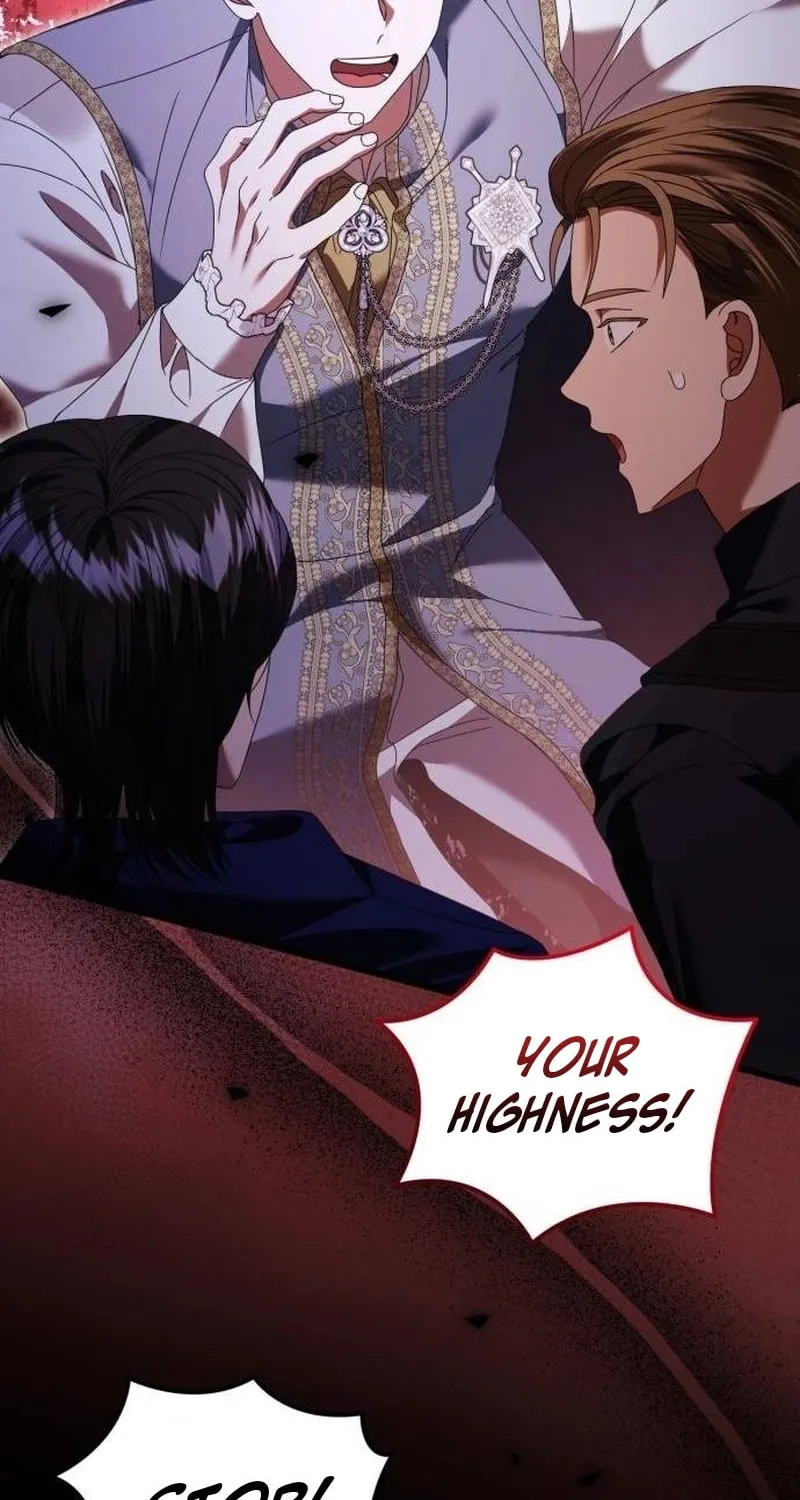 That’s Just How First Love Is, Your Highness Chapter 26 page 74 - 