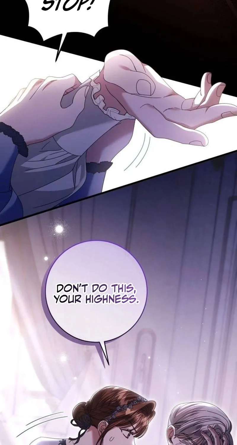 That’s Just How First Love Is, Your Highness Chapter 26 page 75 - 