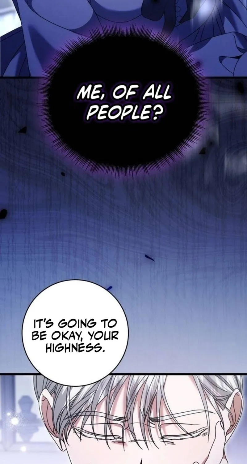 That’s Just How First Love Is, Your Highness Chapter 27 page 3 - 
