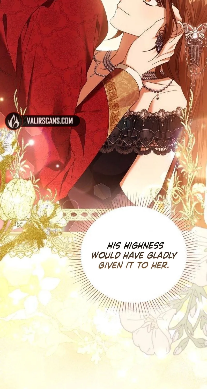 That’s Just How First Love Is, Your Highness Chapter 27 page 27 - 
