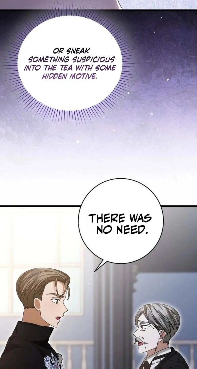 That’s Just How First Love Is, Your Highness Chapter 27 page 29 - 