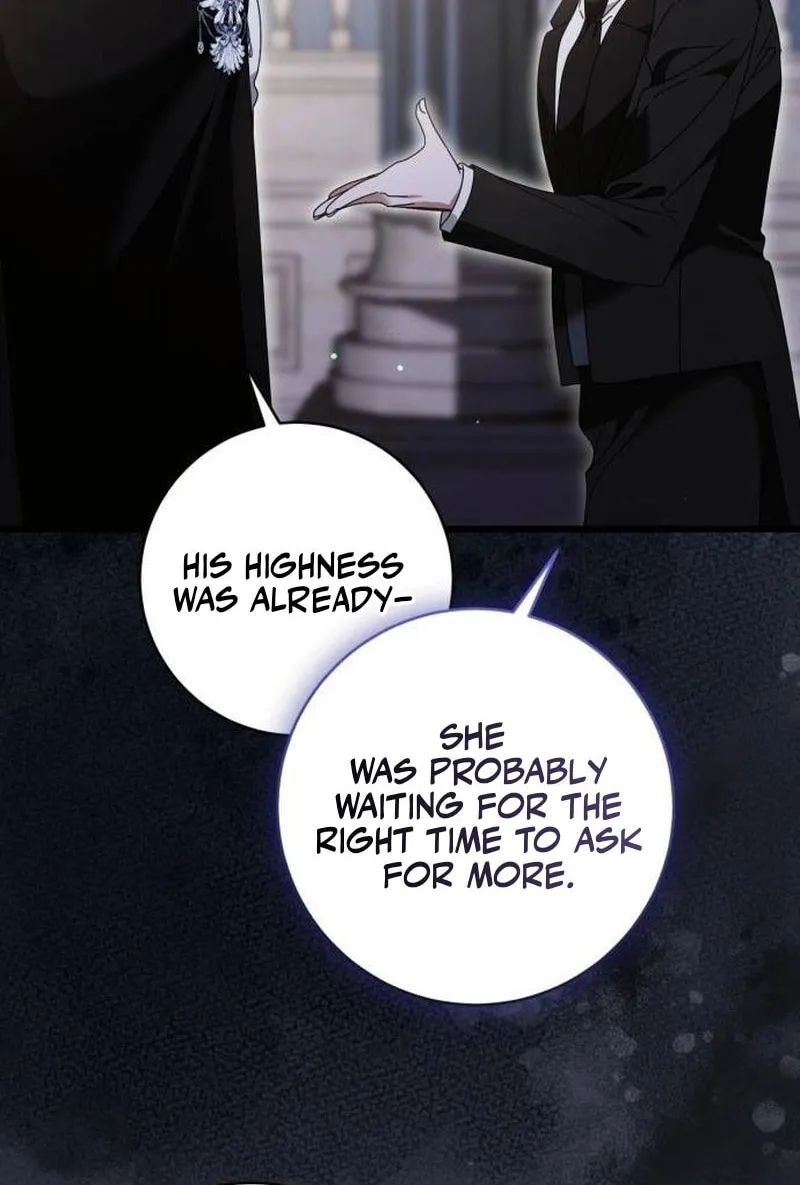 That’s Just How First Love Is, Your Highness Chapter 27 page 30 - 