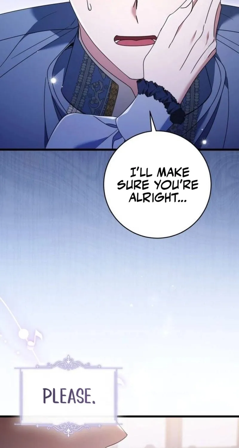 That’s Just How First Love Is, Your Highness Chapter 27 page 4 - 