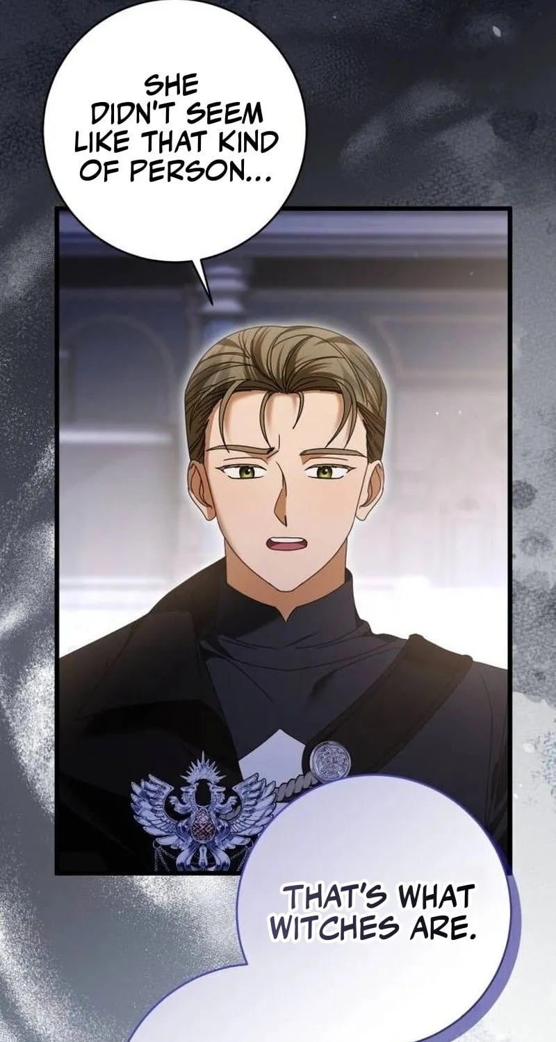 That’s Just How First Love Is, Your Highness Chapter 27 page 31 - 