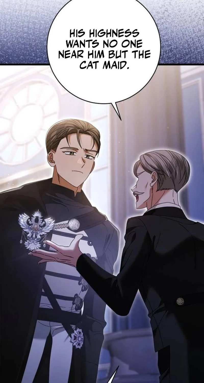 That’s Just How First Love Is, Your Highness Chapter 27 page 34 - 