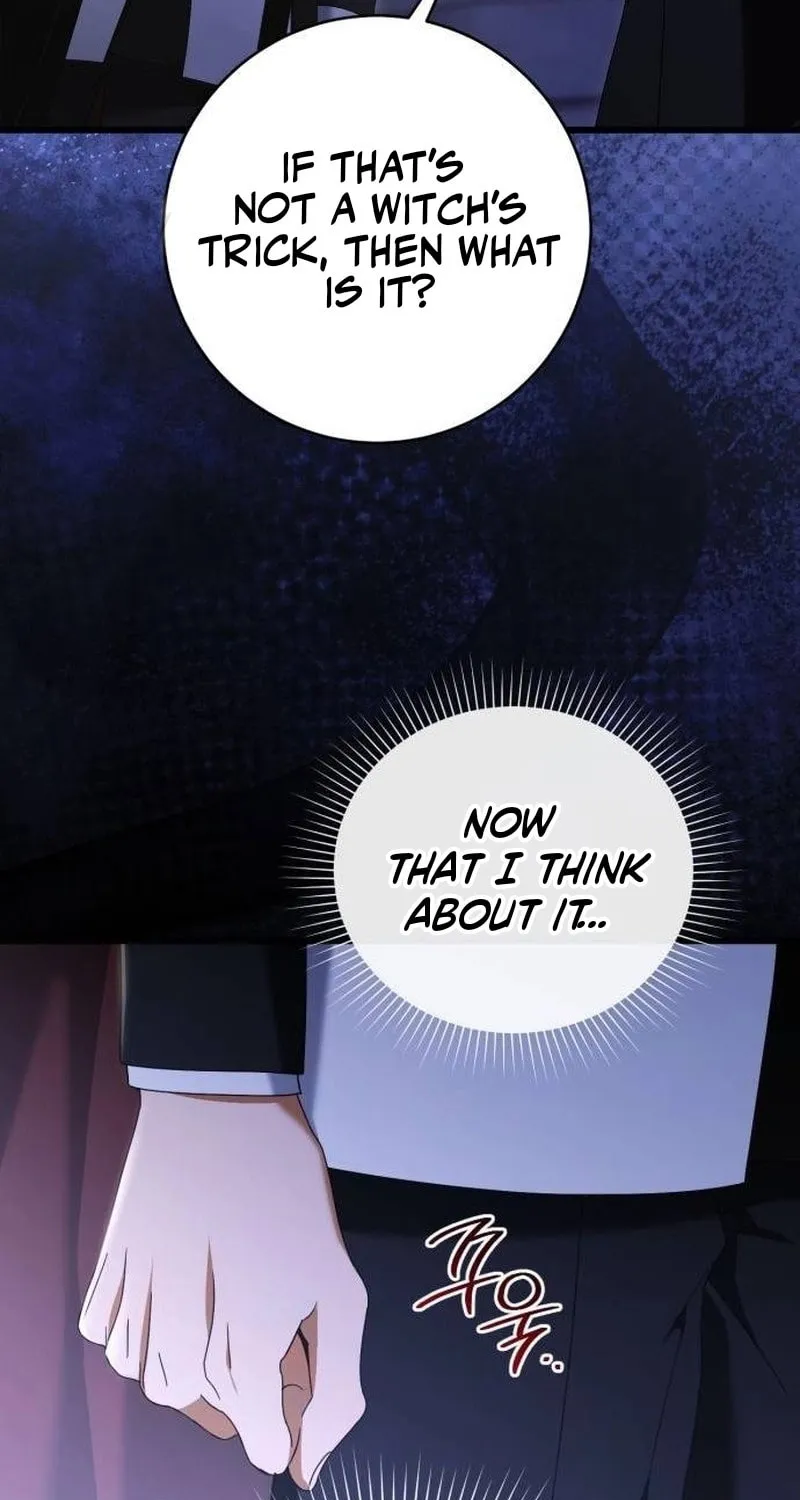 That’s Just How First Love Is, Your Highness Chapter 27 page 35 - 