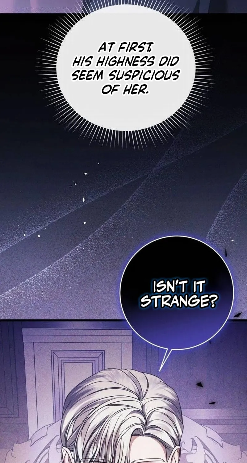 That’s Just How First Love Is, Your Highness Chapter 27 page 36 - 