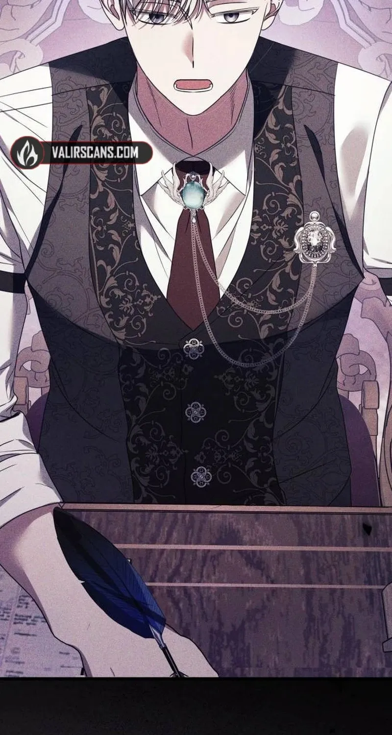 That’s Just How First Love Is, Your Highness Chapter 27 page 37 - 