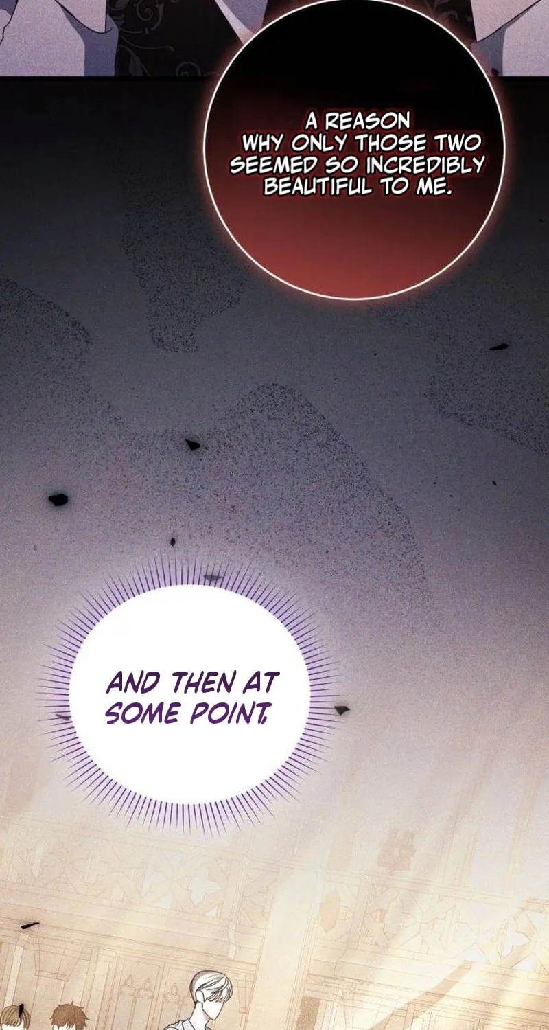That’s Just How First Love Is, Your Highness Chapter 27 page 39 - 