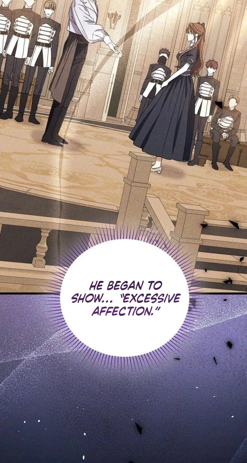 That’s Just How First Love Is, Your Highness Chapter 27 page 40 - 