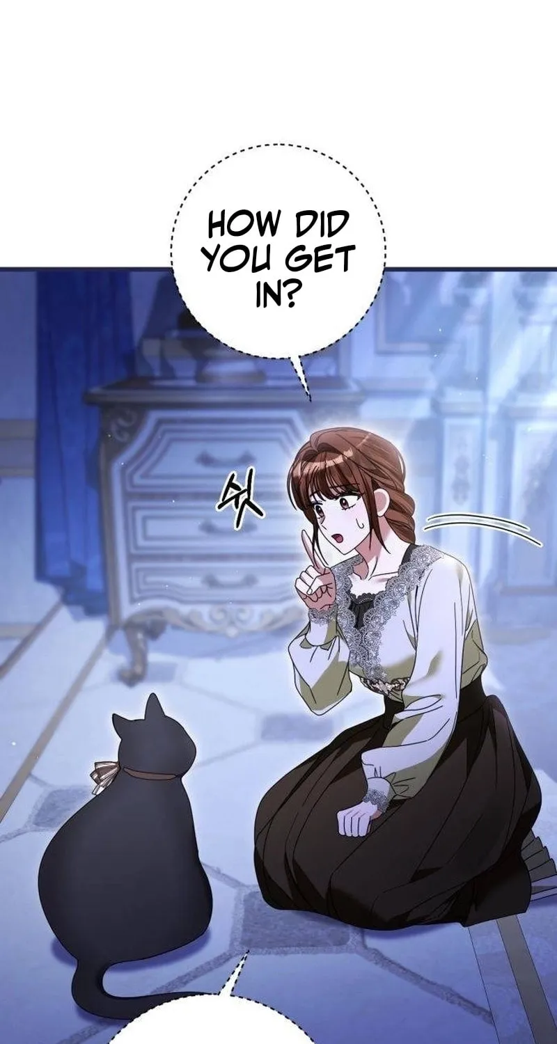 That’s Just How First Love Is, Your Highness Chapter 27 page 52 - 