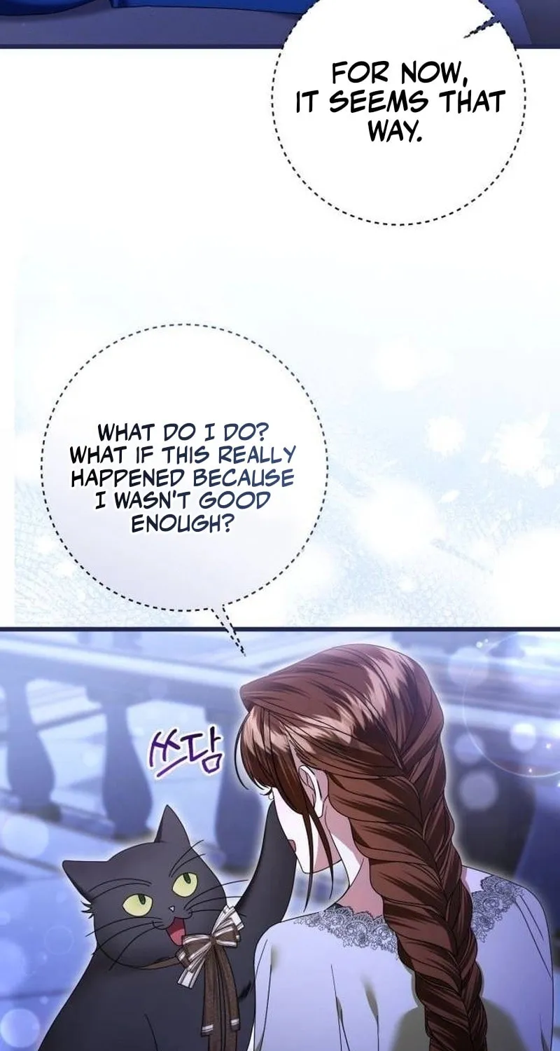 That’s Just How First Love Is, Your Highness Chapter 27 page 55 - 