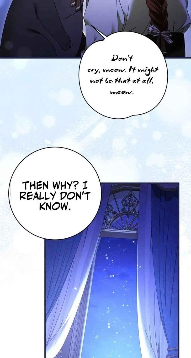 That’s Just How First Love Is, Your Highness Chapter 27 page 56 - 