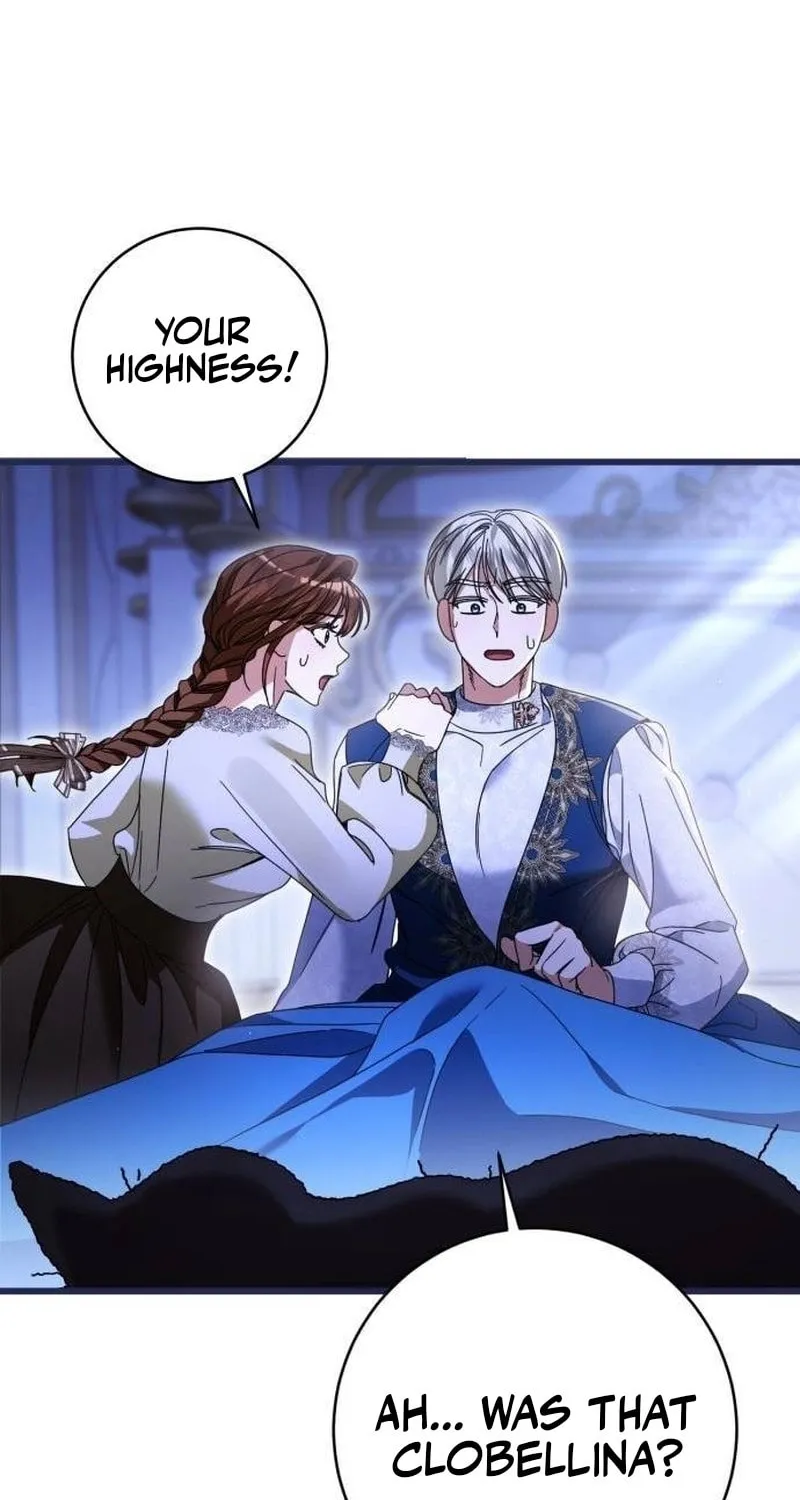That’s Just How First Love Is, Your Highness Chapter 27 page 66 - 