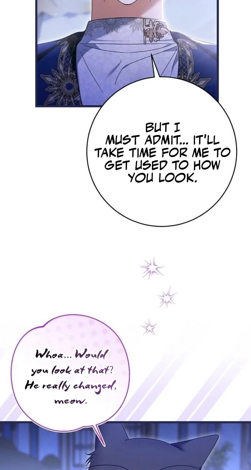 That’s Just How First Love Is, Your Highness Chapter 27 page 68 - 
