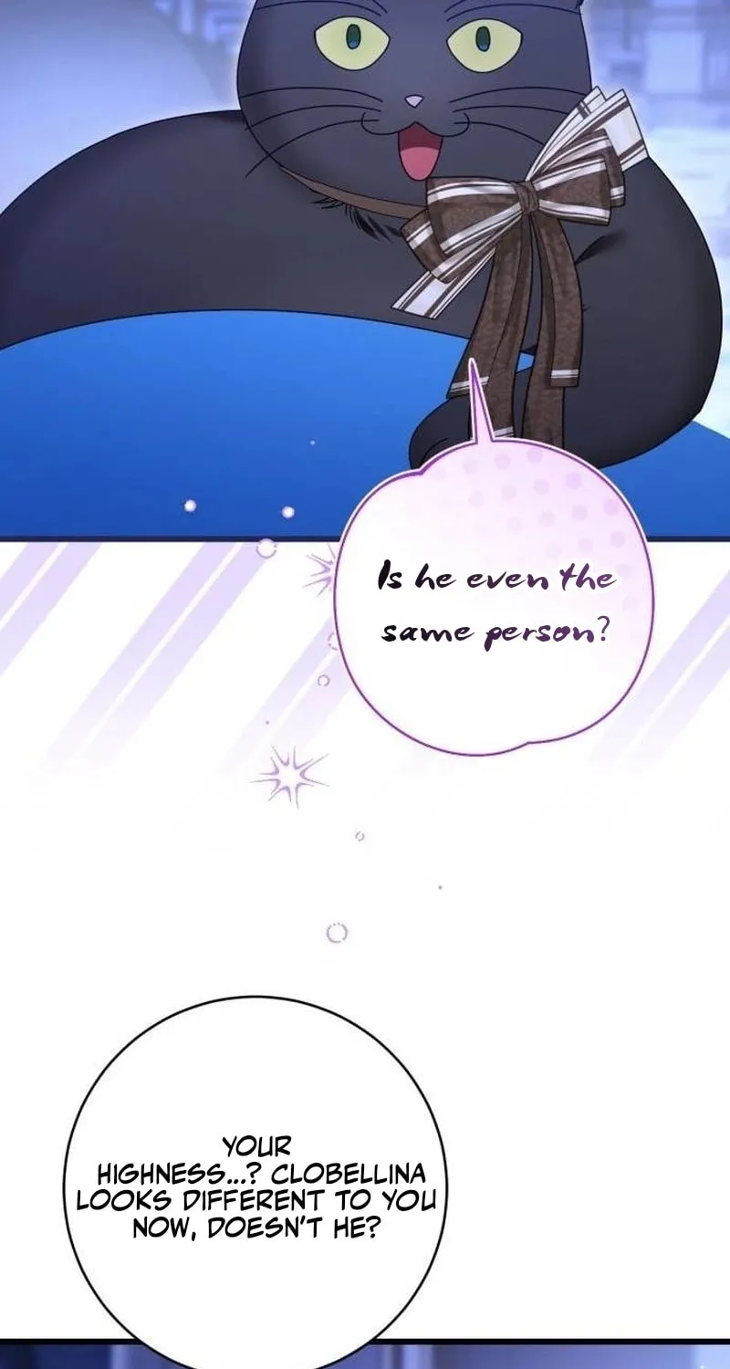 That’s Just How First Love Is, Your Highness Chapter 27 page 69 - 