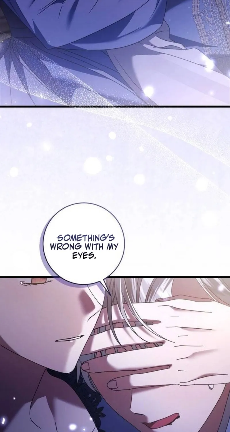 That’s Just How First Love Is, Your Highness Chapter 27 page 8 - 