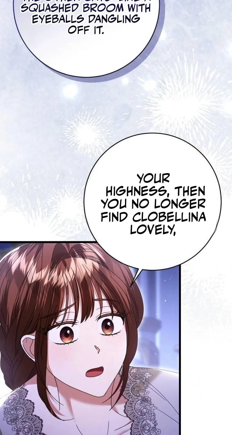 That’s Just How First Love Is, Your Highness Chapter 27 page 73 - 