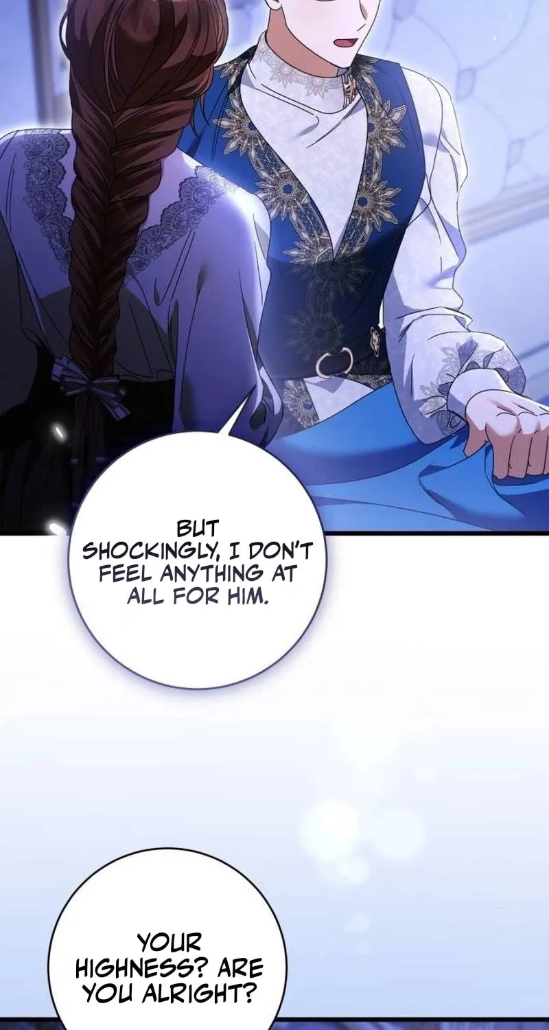 That’s Just How First Love Is, Your Highness Chapter 27 page 75 - 