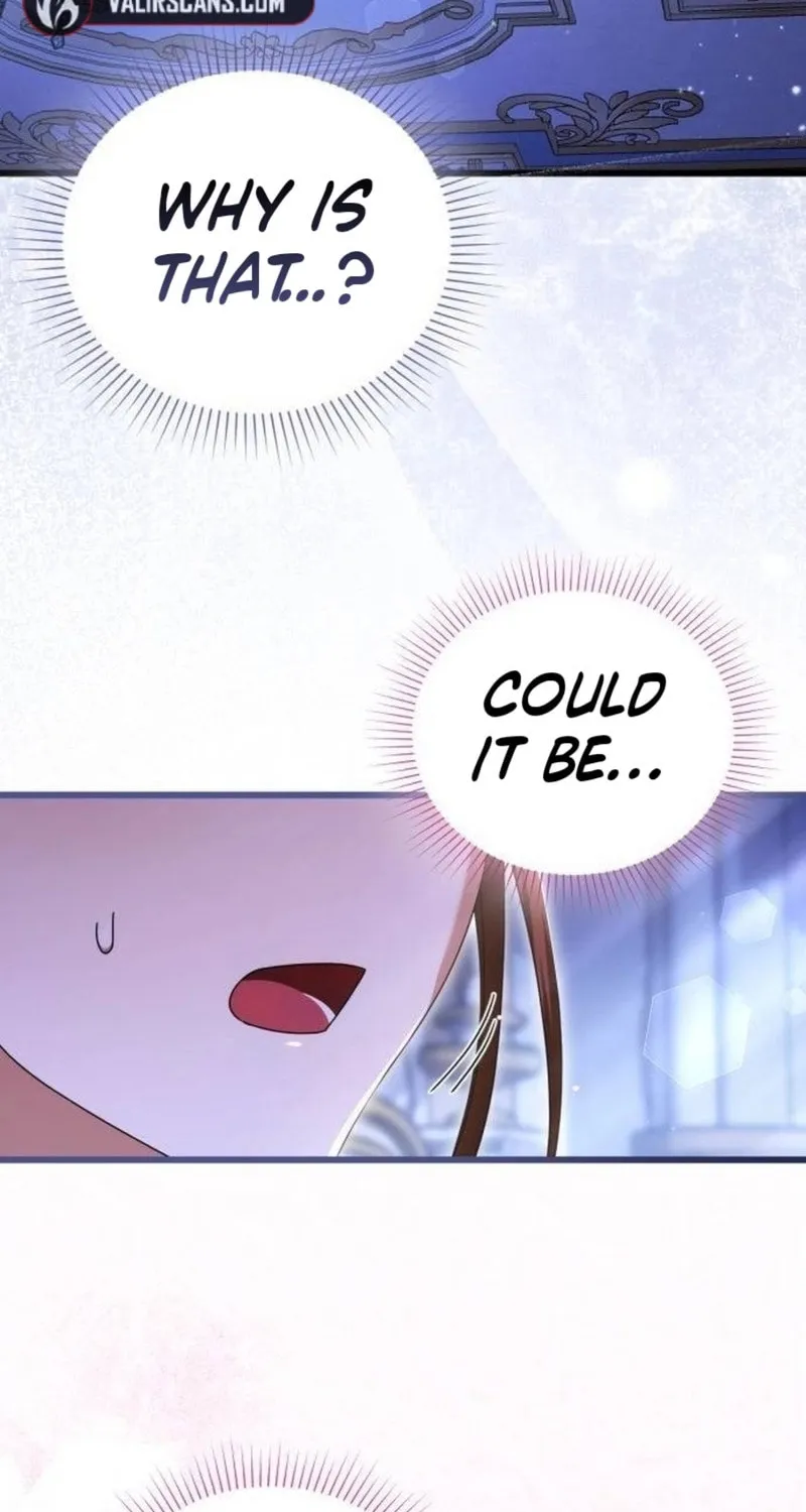 That’s Just How First Love Is, Your Highness Chapter 27 page 84 - 