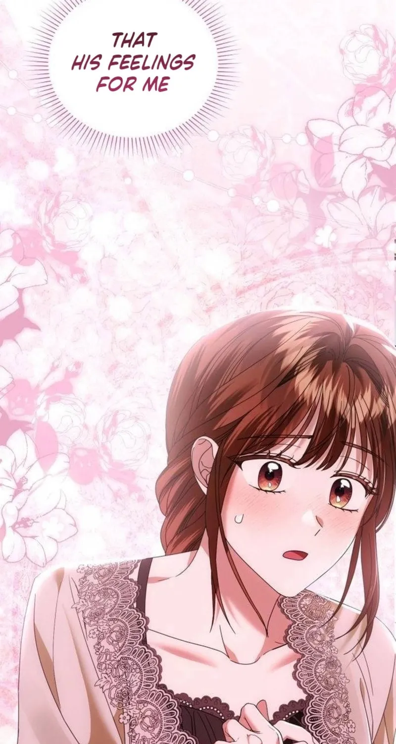 That’s Just How First Love Is, Your Highness Chapter 27 page 85 - 