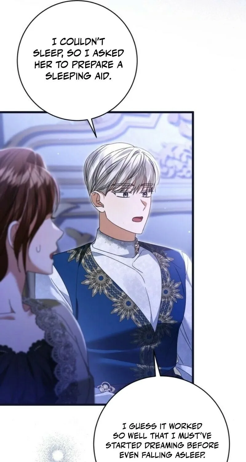 That’s Just How First Love Is, Your Highness Chapter 28 page 11 - 