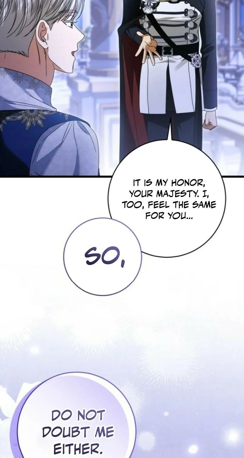 That’s Just How First Love Is, Your Highness Chapter 28 page 14 - 