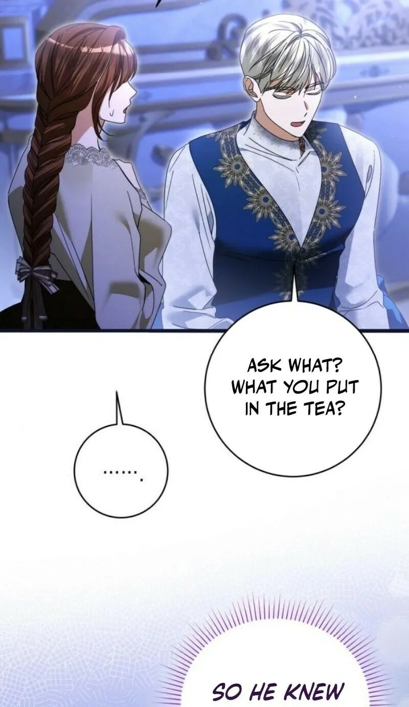 That’s Just How First Love Is, Your Highness Chapter 28 page 20 - 
