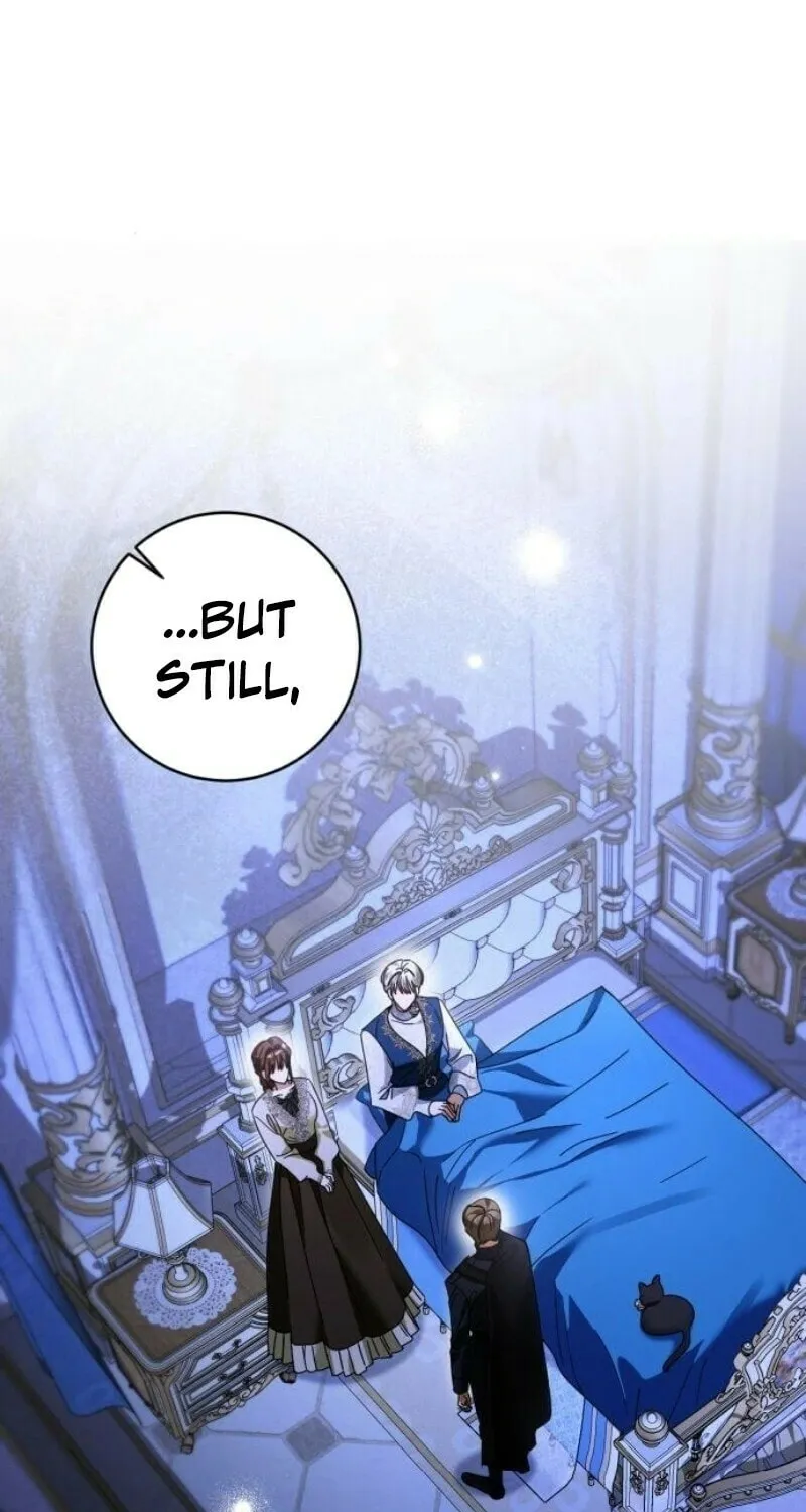 That’s Just How First Love Is, Your Highness Chapter 28 page 3 - 
