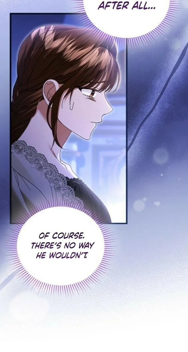 That’s Just How First Love Is, Your Highness Chapter 28 page 21 - 