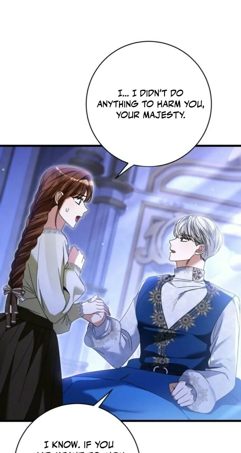 That’s Just How First Love Is, Your Highness Chapter 28 page 22 - 