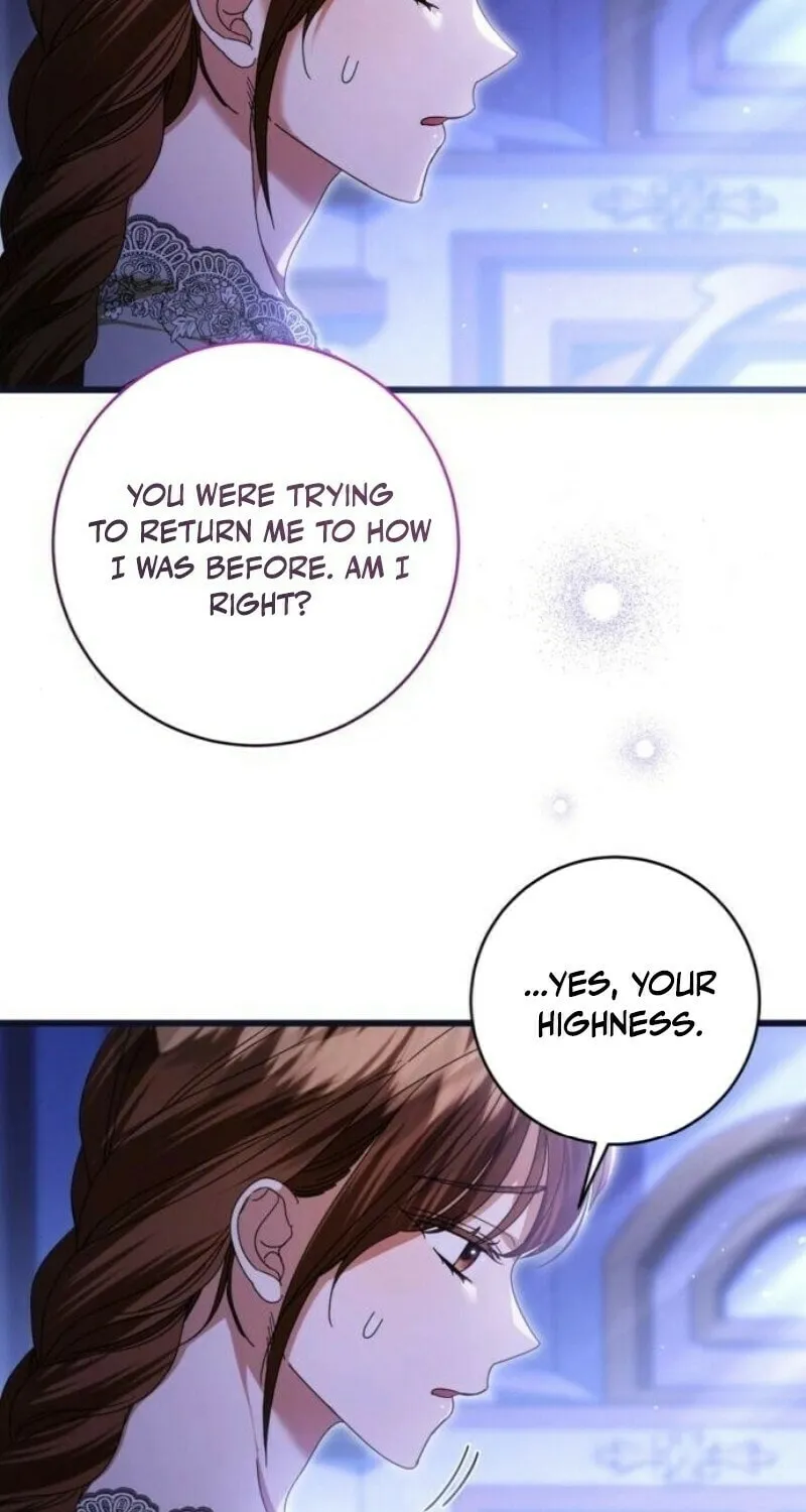 That’s Just How First Love Is, Your Highness Chapter 28 page 26 - 