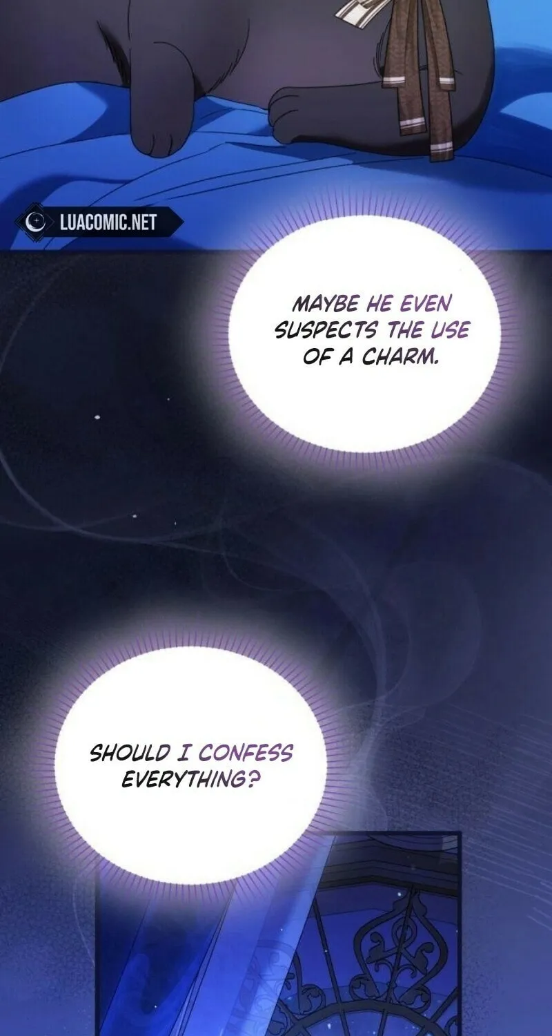That’s Just How First Love Is, Your Highness Chapter 28 page 28 - 