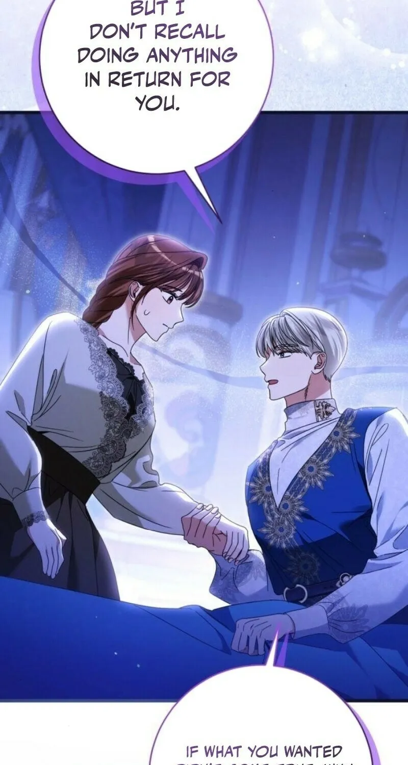 That’s Just How First Love Is, Your Highness Chapter 28 page 33 - 