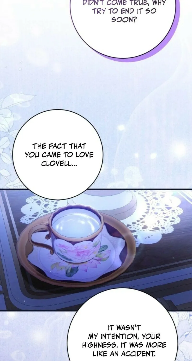 That’s Just How First Love Is, Your Highness Chapter 28 page 34 - 