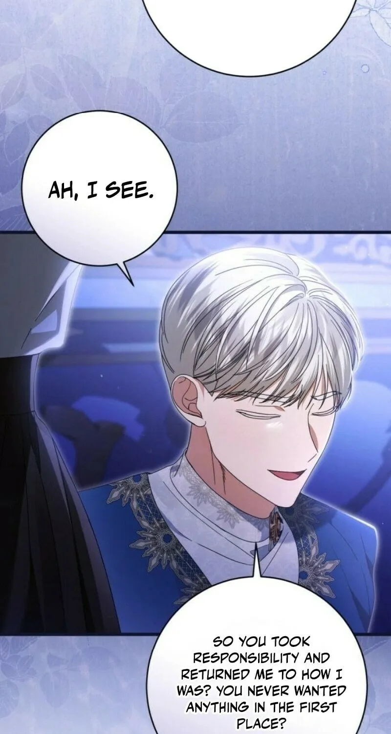 That’s Just How First Love Is, Your Highness Chapter 28 page 35 - 