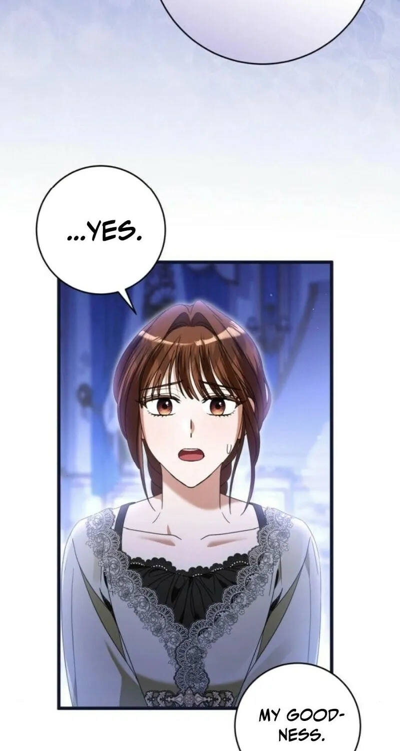 That’s Just How First Love Is, Your Highness Chapter 28 page 36 - 