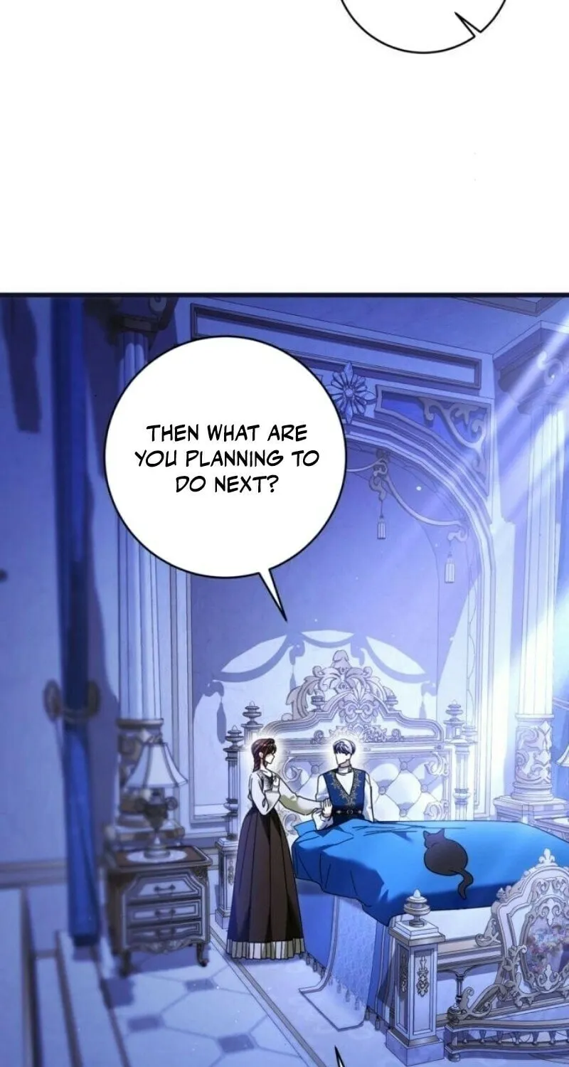 That’s Just How First Love Is, Your Highness Chapter 28 page 37 - 
