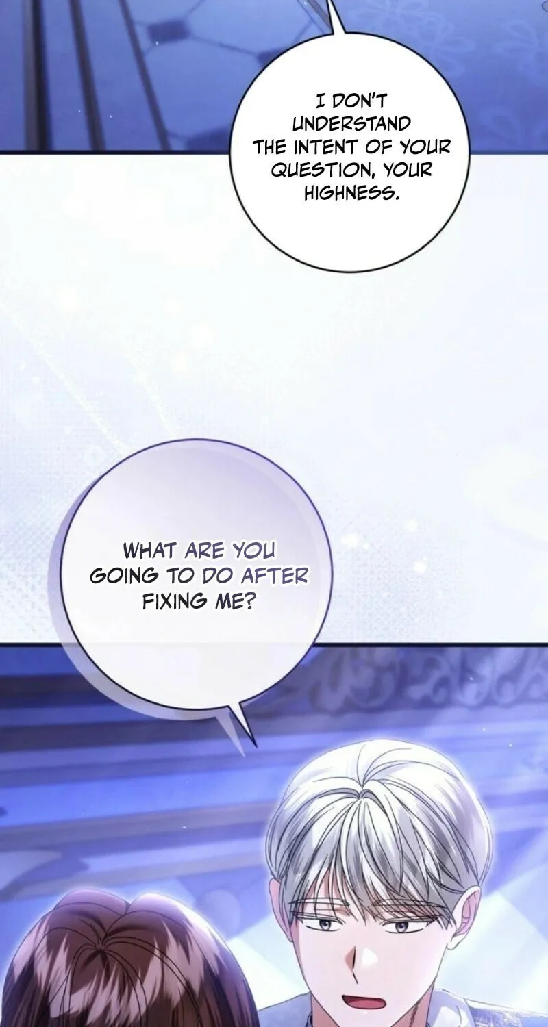 That’s Just How First Love Is, Your Highness Chapter 28 page 38 - 