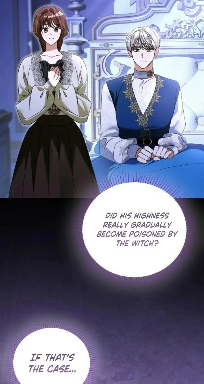 That’s Just How First Love Is, Your Highness Chapter 28 page 5 - 