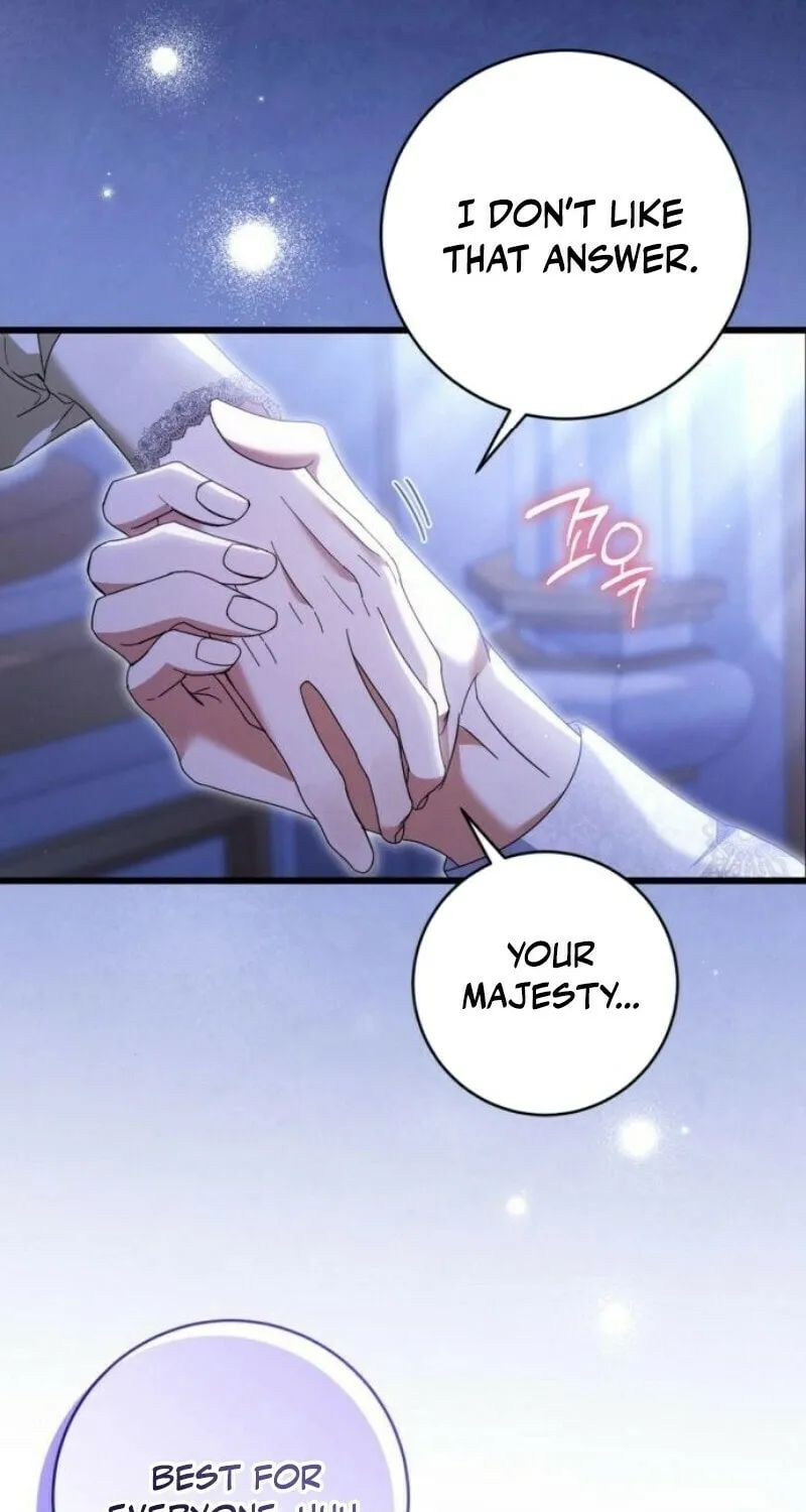 That’s Just How First Love Is, Your Highness Chapter 28 page 43 - 
