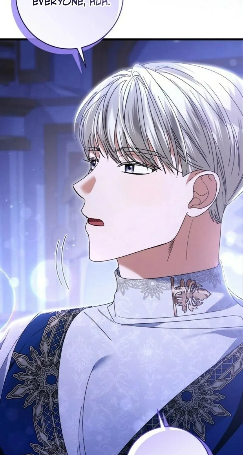 That’s Just How First Love Is, Your Highness Chapter 28 page 44 - 