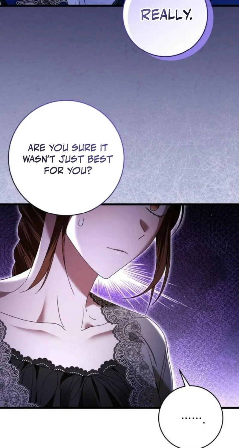 That’s Just How First Love Is, Your Highness Chapter 28 page 45 - 